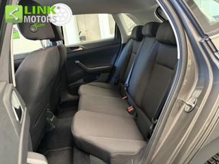 VOLKSWAGEN Polo usata, con Climatizzatore