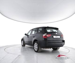 BMW X3 usata 3