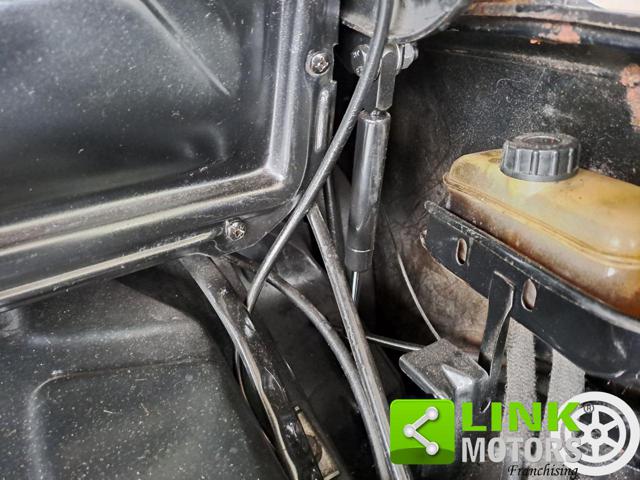 VOLKSWAGEN Maggiolone usata 36
