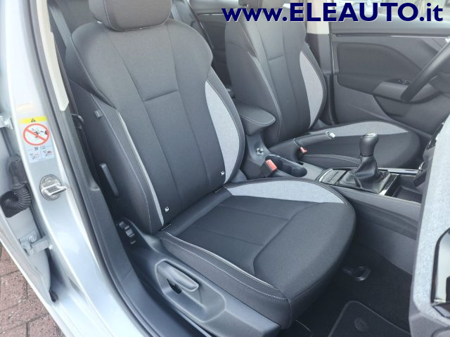 SKODA Kamiq usata, con Fendinebbia