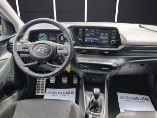 HYUNDAI Bayon usata, con Servosterzo