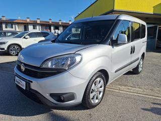 FIAT Doblo Doblò 1.6 MJT 16V 120CV Lounge 5 POSTI N°FH356