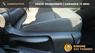 RENAULT Megane usata 91