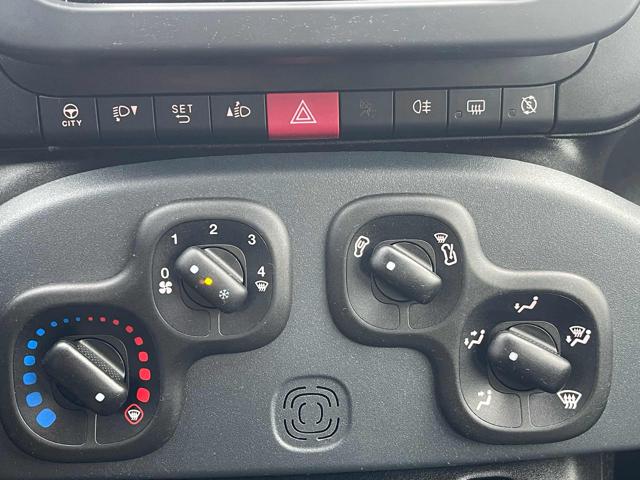 FIAT Panda usata 26