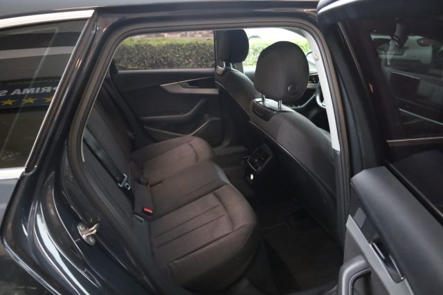 AUDI A4 usata 71