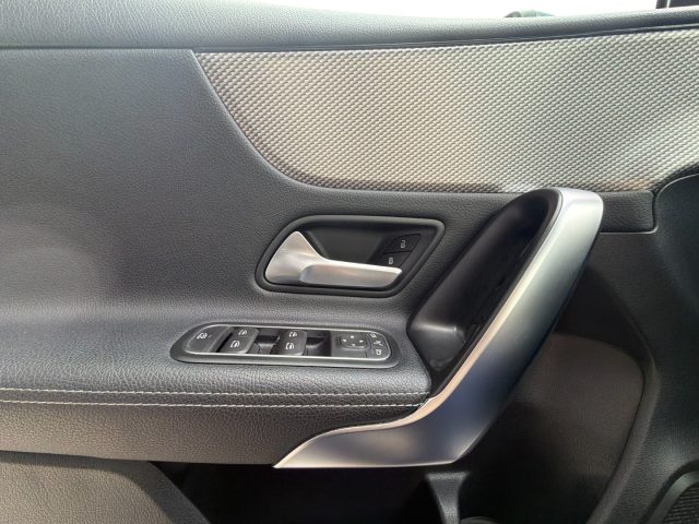 MERCEDES-BENZ A 180 usata, con Filtro antiparticolato