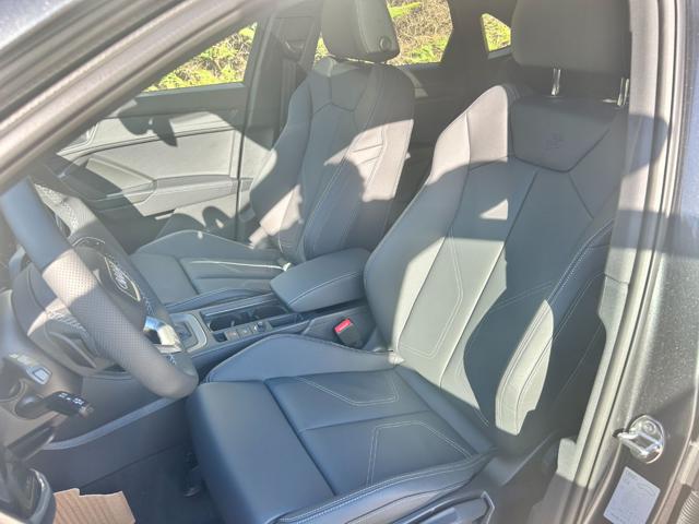 AUDI Q3 usata, con Cruise Control