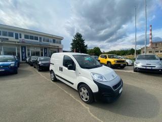 FIAT Fiorino usata, con Alzacristalli elettrici