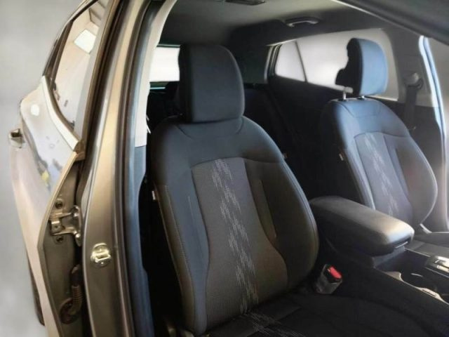 KIA Sportage usata, con Fendinebbia