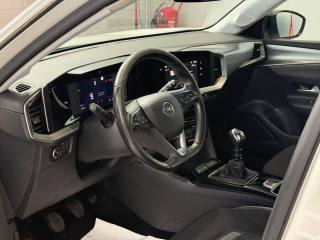 OPEL Mokka usata, con Servosterzo