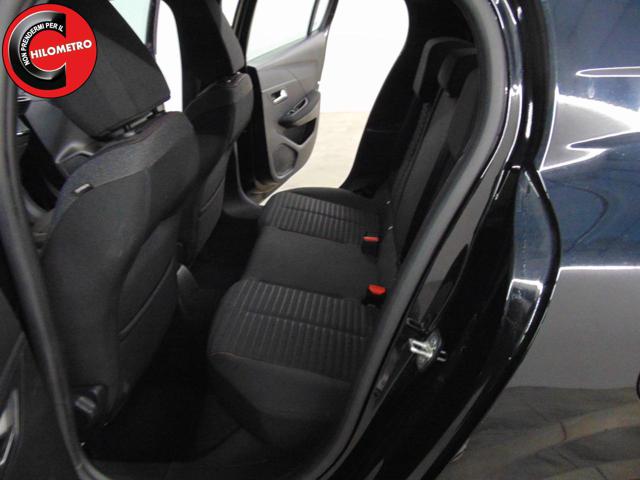 PEUGEOT 208 usata, con Alzacristalli elettrici