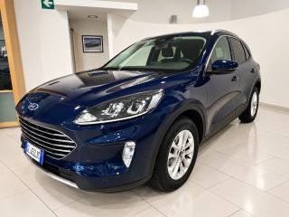 FORD Kuga usata, con Airbag laterali