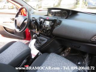 LANCIA Ypsilon usata, con Start/Stop Automatico