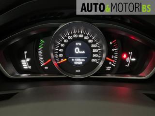 VOLVO V40 usata, con Fendinebbia