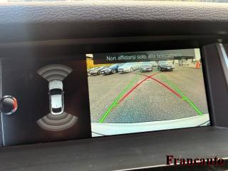 BMW X4 usata, con Controllo trazione
