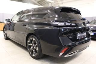 PEUGEOT 308 usata, con Airbag Passeggero