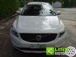 VOLVO XC60 usata, con Airbag