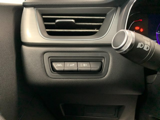 RENAULT Captur usata, con Chiusura centralizzata telecomandata