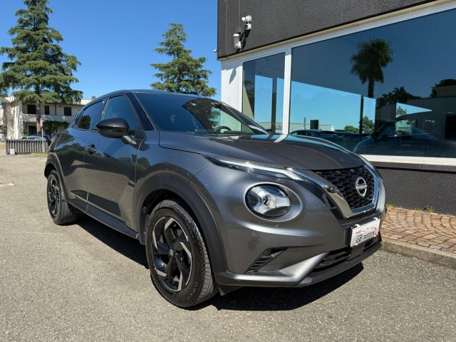 NISSAN Juke usata, con Airbag laterali