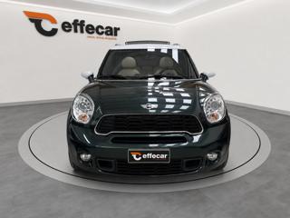 MINI Countryman usata, con Airbag