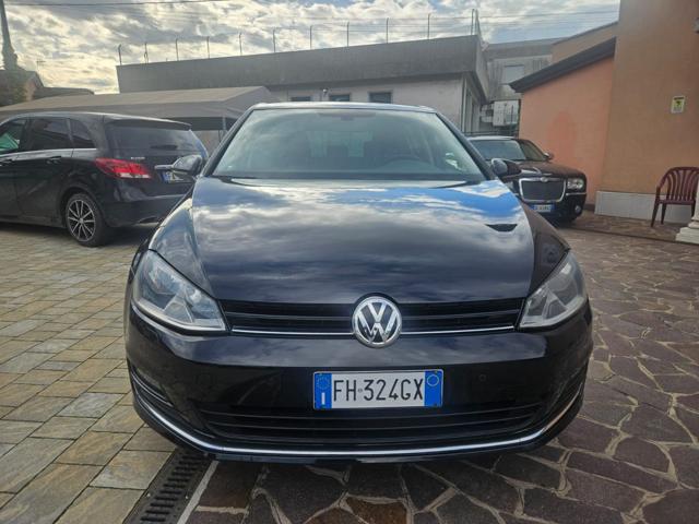 VOLKSWAGEN Golf usata, con Cerchi in lega