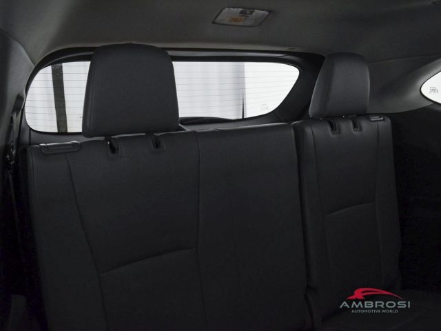 TOYOTA Highlander usata 11