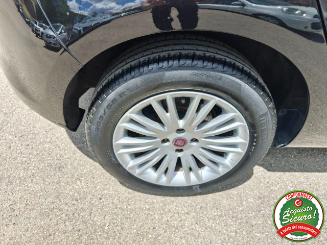 FIAT Bravo usata, con Lettore CD