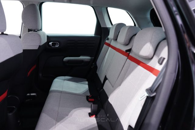 CITROEN C3 Aircross usata, con Bluetooth