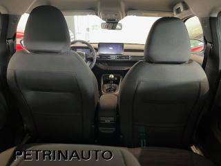 JEEP Avenger usata, con Volante multifunzione
