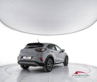 FORD Puma usata 2