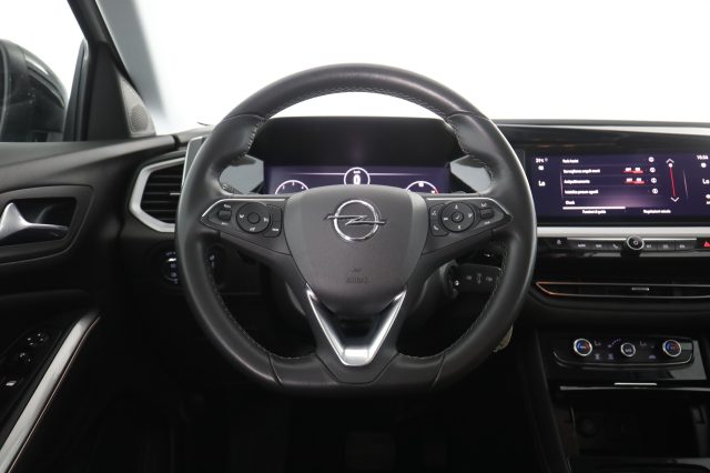 OPEL Grandland usata 5