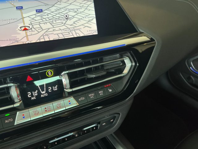 BMW Z4 usata, con Park Distance Control