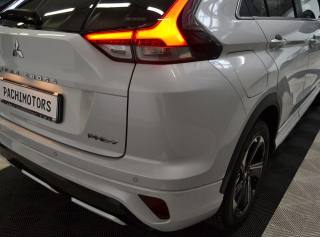 MITSUBISHI Eclipse Cross usata, con Volante in pelle