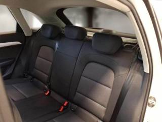 AUDI Q3 usata, con Fendinebbia