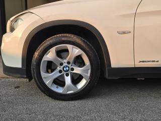 BMW X1 usata 90