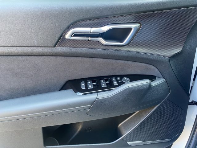 KIA Sportage usata, con Sensore di pioggia