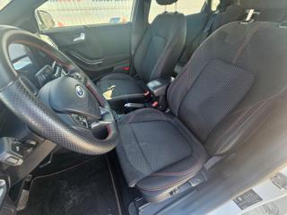 FORD Puma usata 18