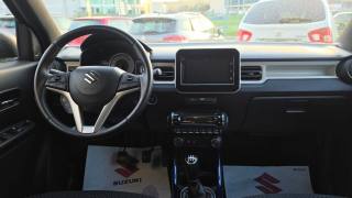 SUZUKI Ignis usata, con Cruise Control