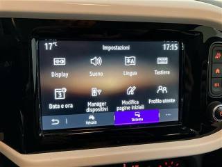 RENAULT Twingo usata, con Park Distance Control