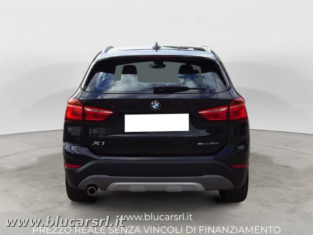 BMW X1 usata, con Airbag Passeggero