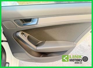 AUDI A4 usata, con Pneumatici da neve