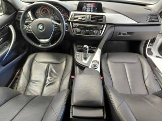 BMW 420 usata, con USB