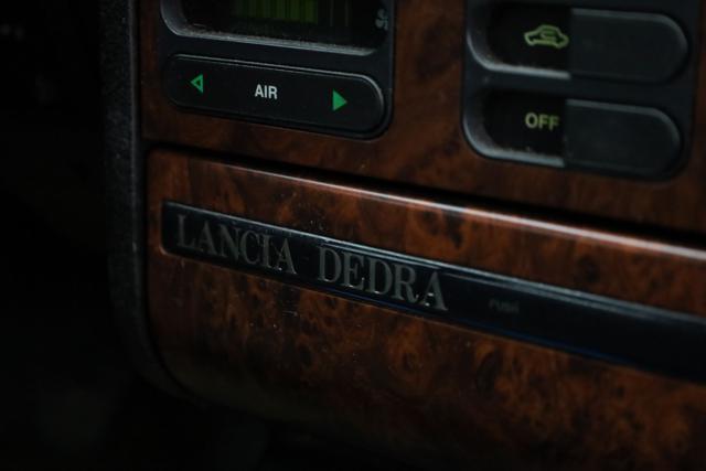 LANCIA Dedra usata 17