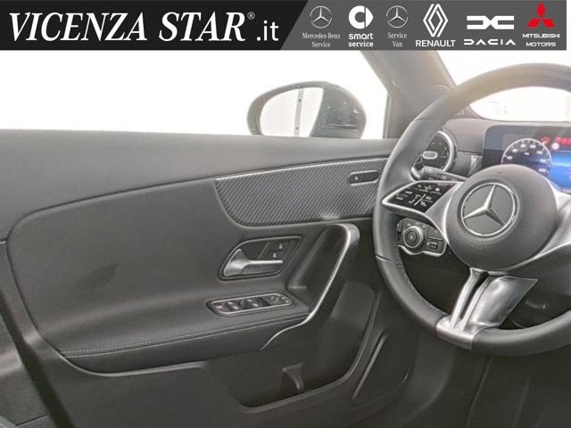 MERCEDES-BENZ A 180 usata, con Controllo automatico clima