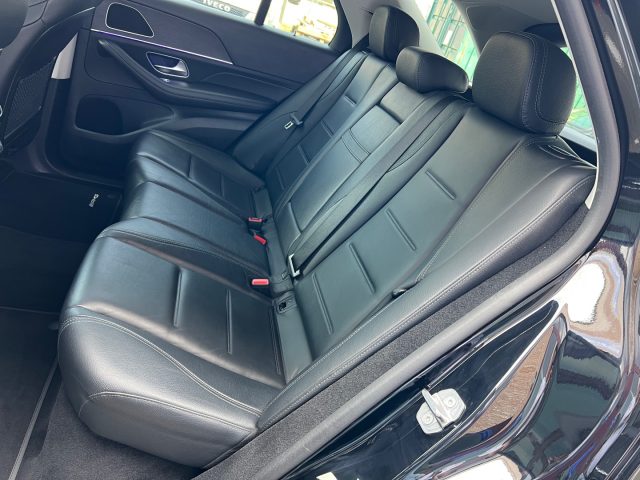 MERCEDES-BENZ GLE 300 usata, con Regolazione elettrica sedili