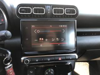 CITROEN C3 Aircross usata, con Servosterzo
