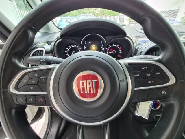 FIAT 500L usata, con ESP