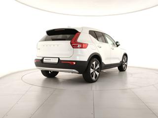 VOLVO XC40 usata, con Alzacristalli elettrici