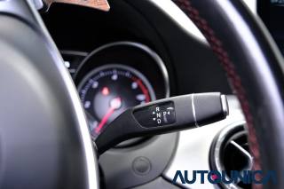 MERCEDES-BENZ CLA 220 usata, con Leve al volante