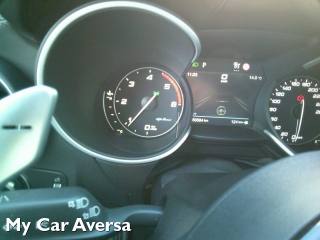 ALFA ROMEO Stelvio usata, con ESP